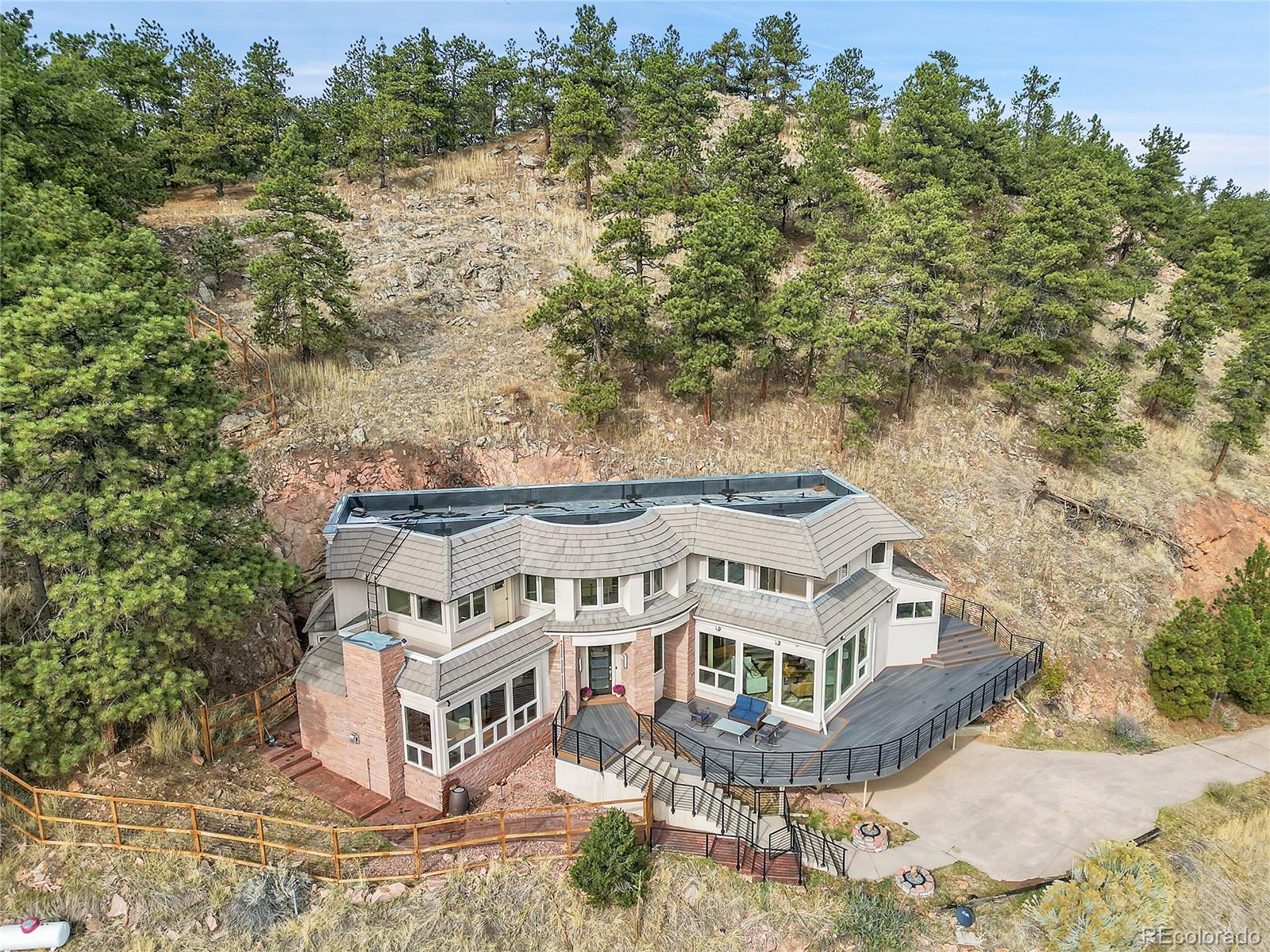 MLS Image #34 for 6057  red hill road,boulder, Colorado