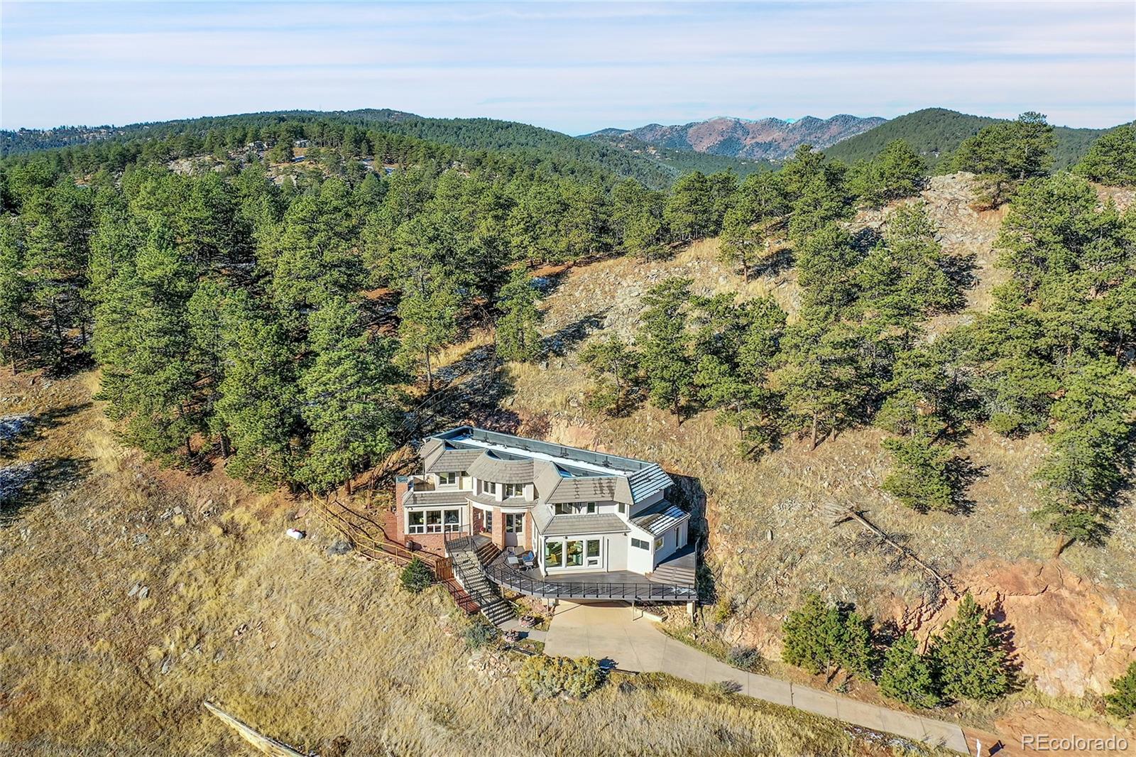 MLS Image #35 for 6057  red hill road,boulder, Colorado