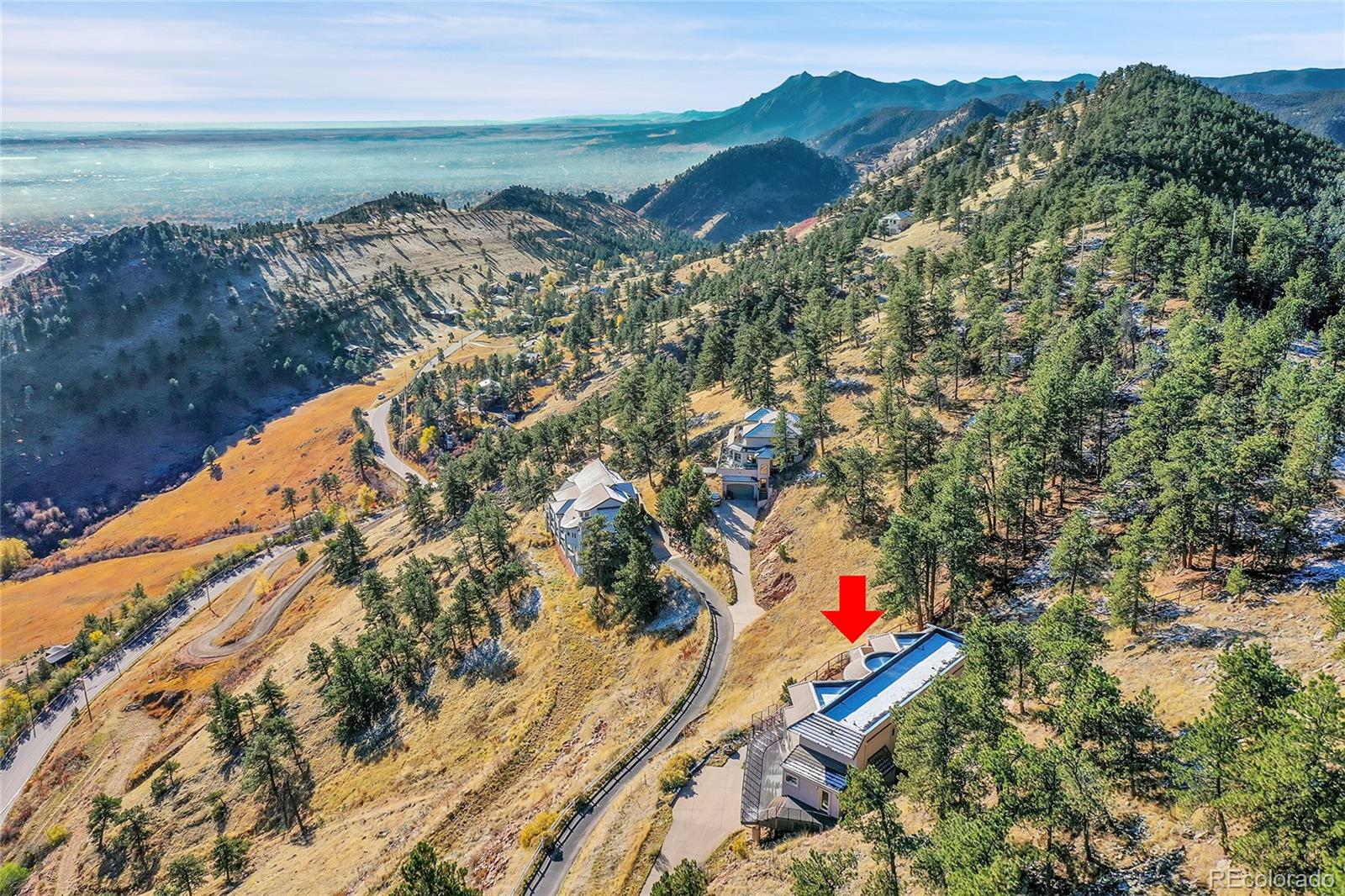 MLS Image #37 for 6057  red hill road,boulder, Colorado