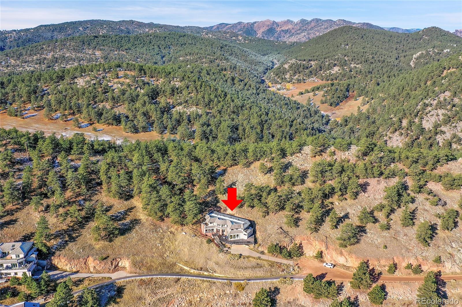 MLS Image #38 for 6057  red hill road,boulder, Colorado