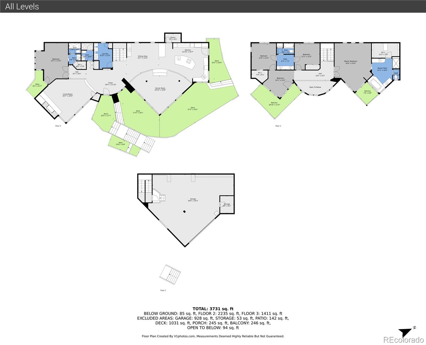 MLS Image #42 for 6057  red hill road,boulder, Colorado