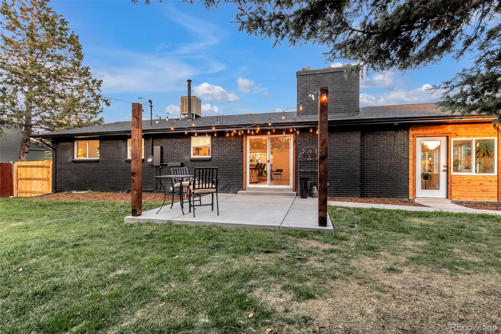 MLS Image #15 for 3319 s ulster court,denver, Colorado