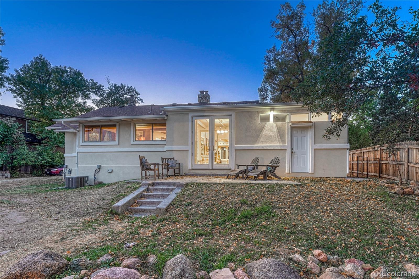 MLS Image #38 for 1516  mesa avenue,colorado springs, Colorado