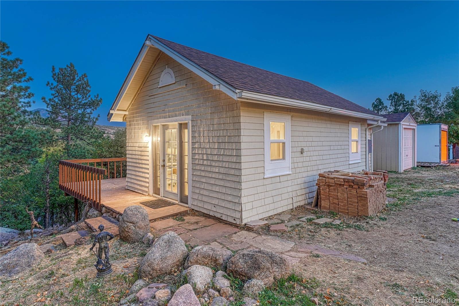 MLS Image #39 for 1516  mesa avenue,colorado springs, Colorado