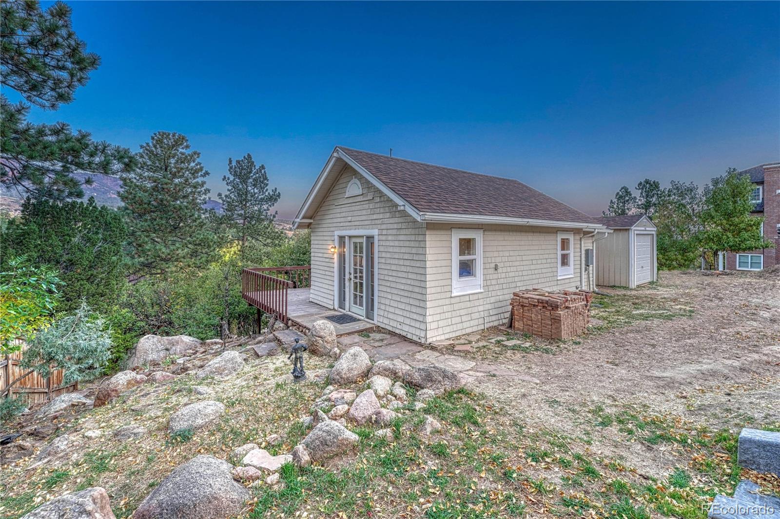 MLS Image #40 for 1516  mesa avenue,colorado springs, Colorado