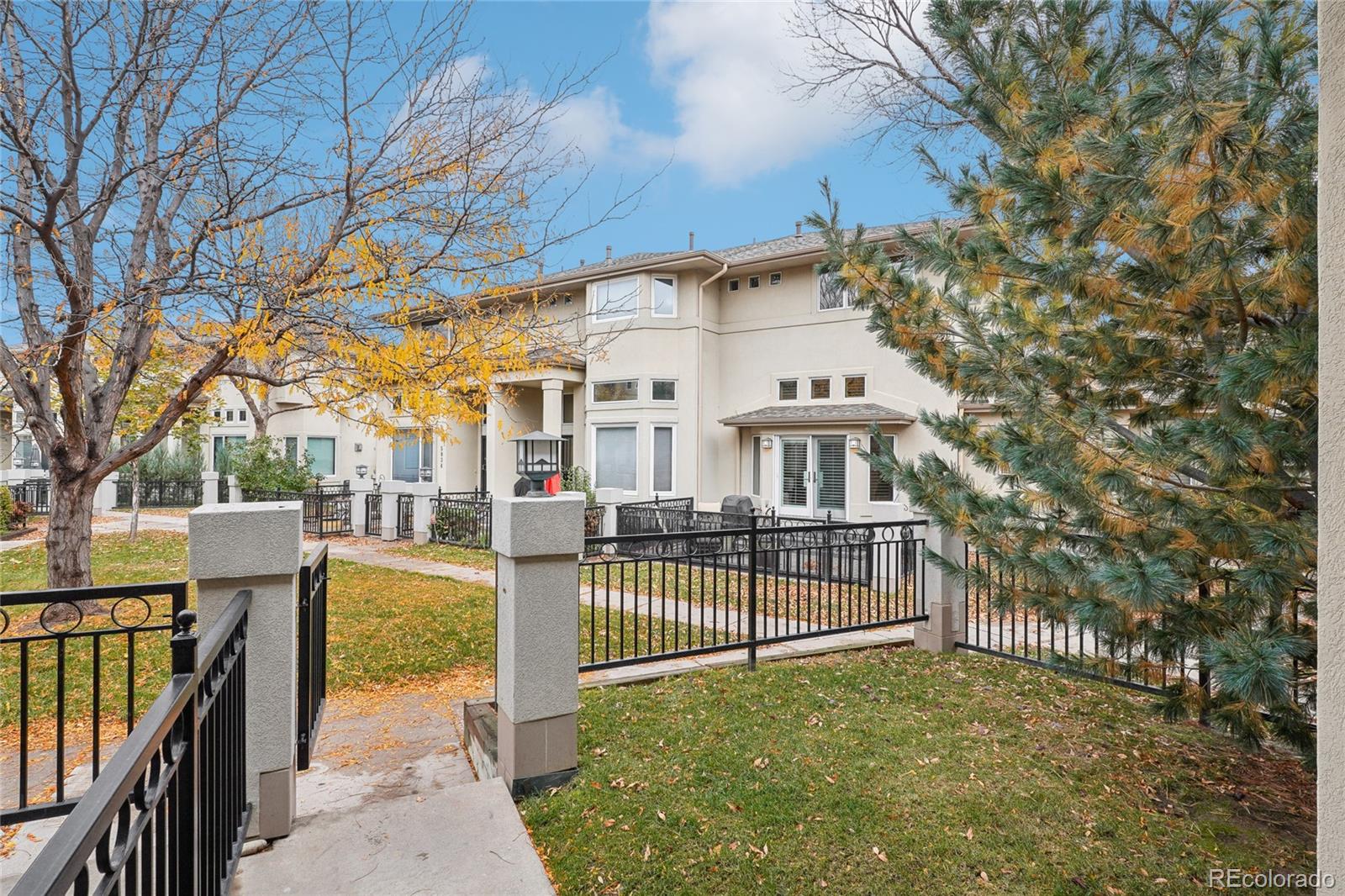 MLS Image #26 for 5058 e cherry creek south drive,denver, Colorado