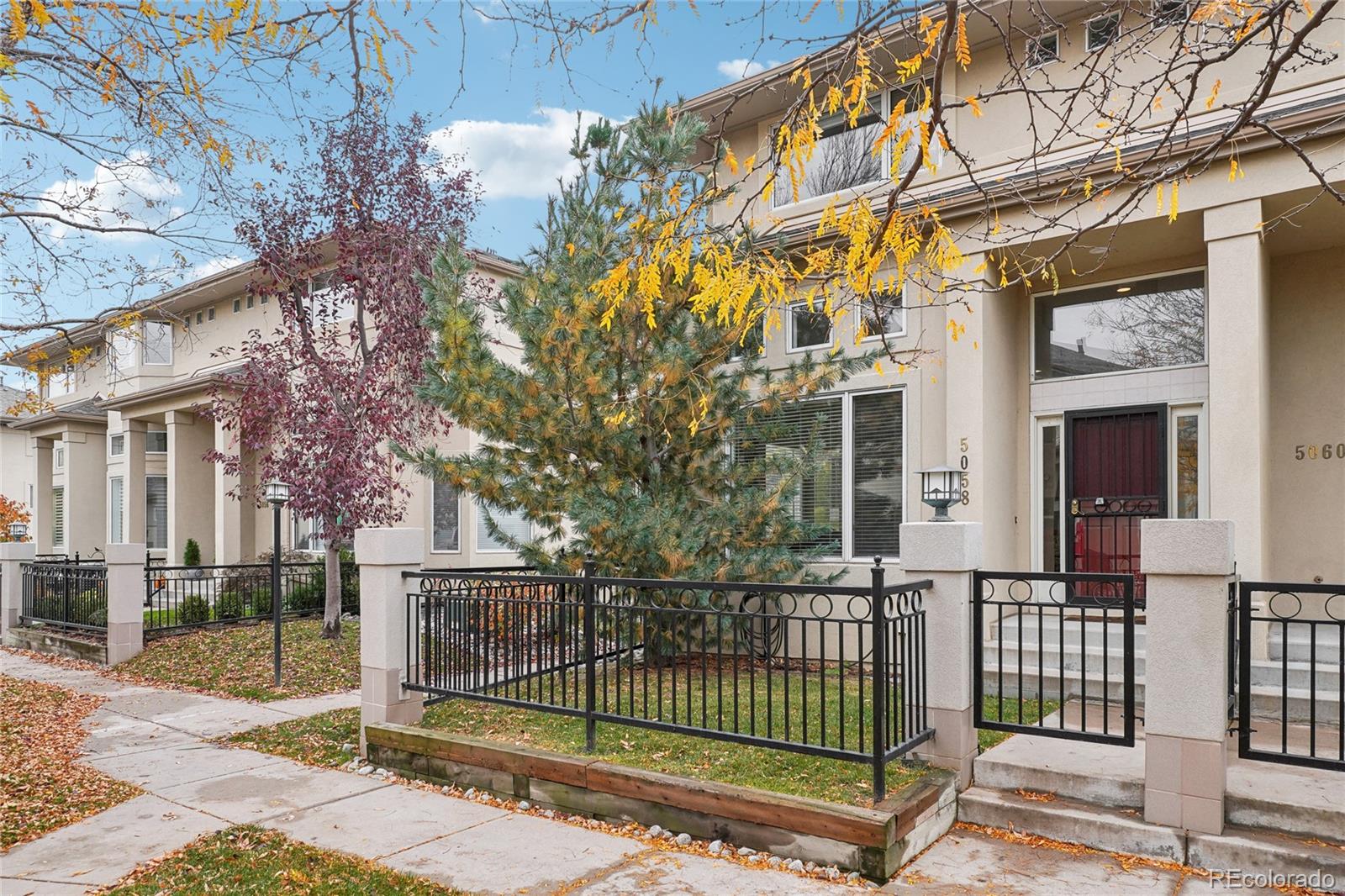 MLS Image #27 for 5058 e cherry creek south drive,denver, Colorado