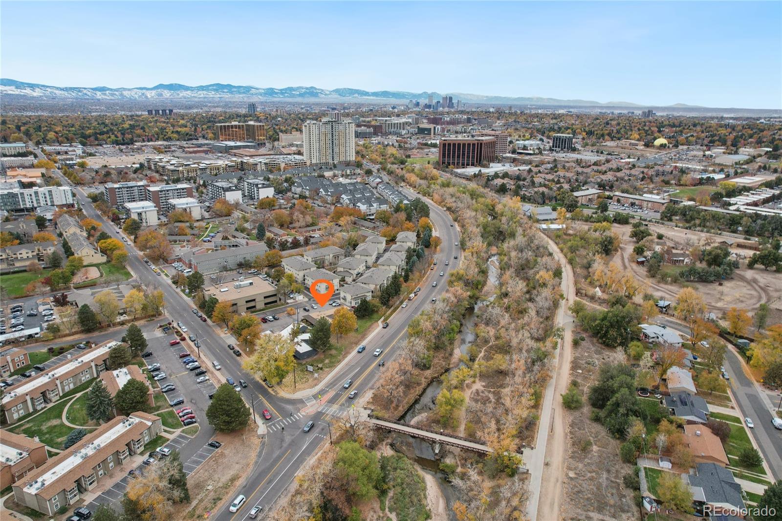 MLS Image #28 for 5058 e cherry creek south drive,denver, Colorado