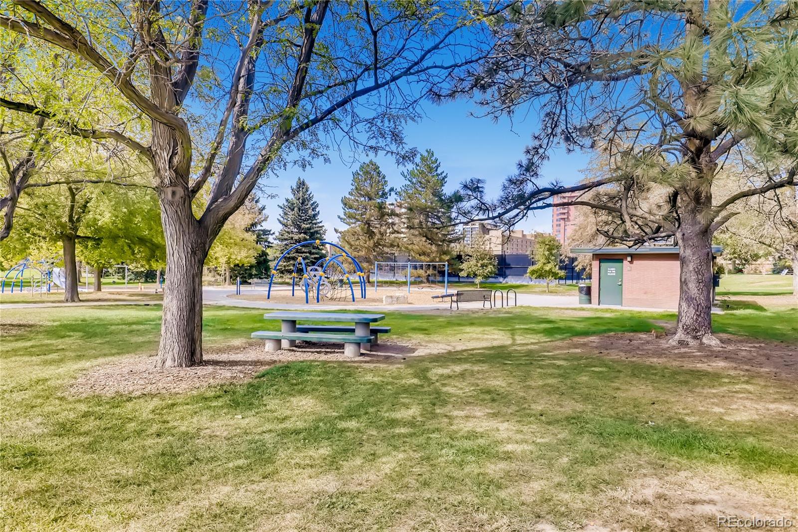 MLS Image #34 for 5058 e cherry creek south drive,denver, Colorado