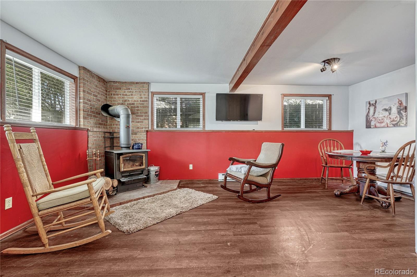 MLS Image #11 for 1617 w boulder street,colorado springs, Colorado