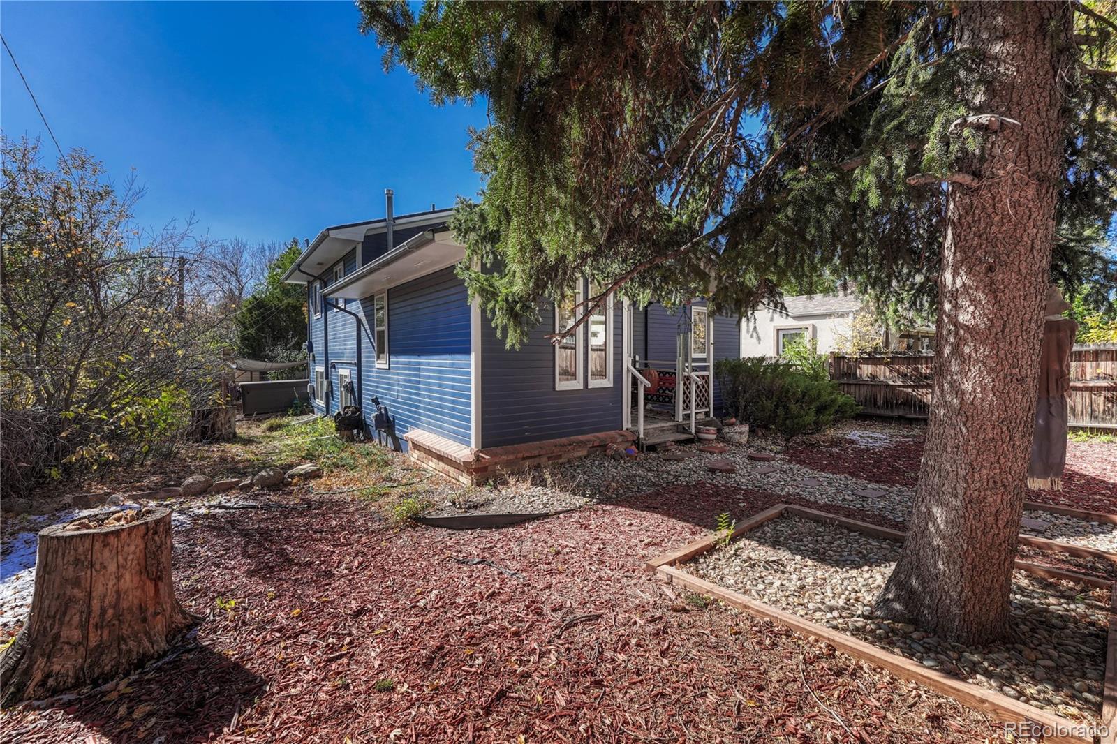 MLS Image #3 for 1617 w boulder street,colorado springs, Colorado