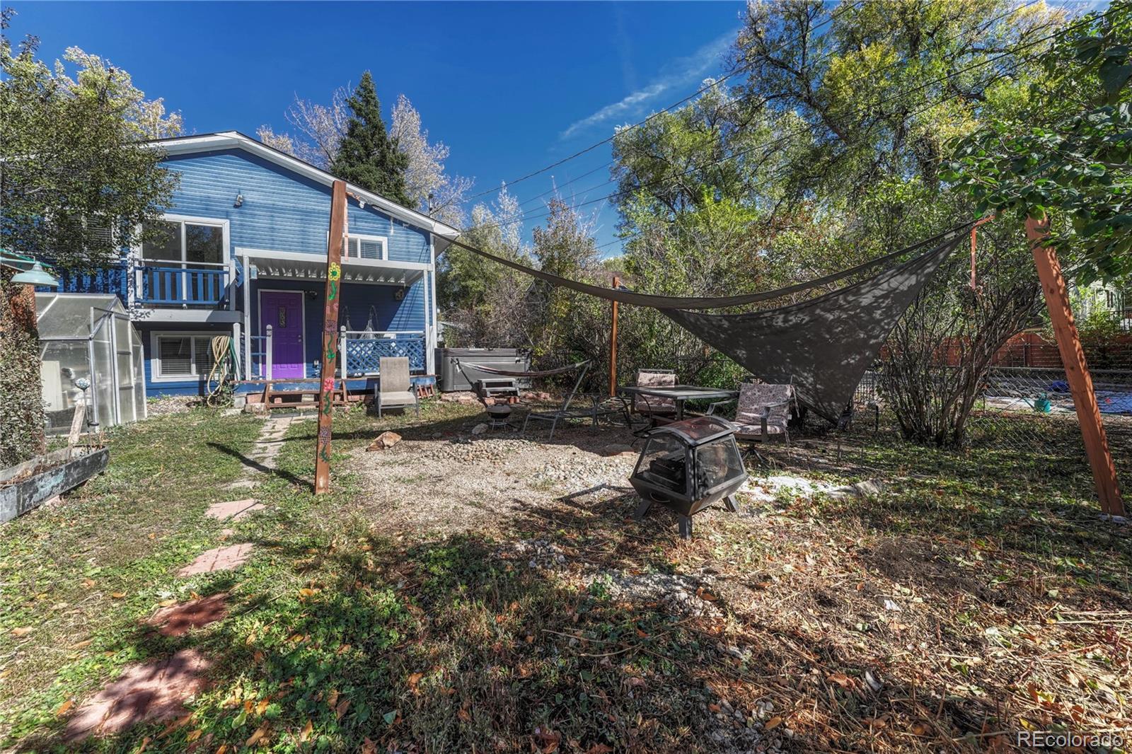 MLS Image #34 for 1617 w boulder street,colorado springs, Colorado