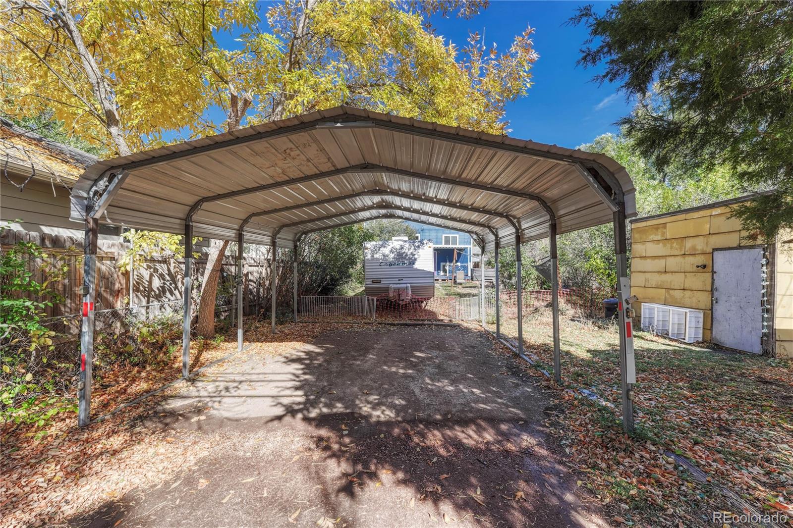 MLS Image #36 for 1617 w boulder street,colorado springs, Colorado