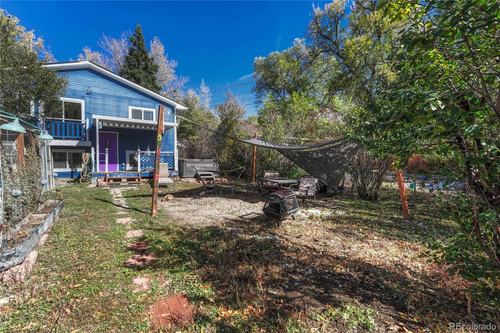 MLS Image #38 for 1617 w boulder street,colorado springs, Colorado