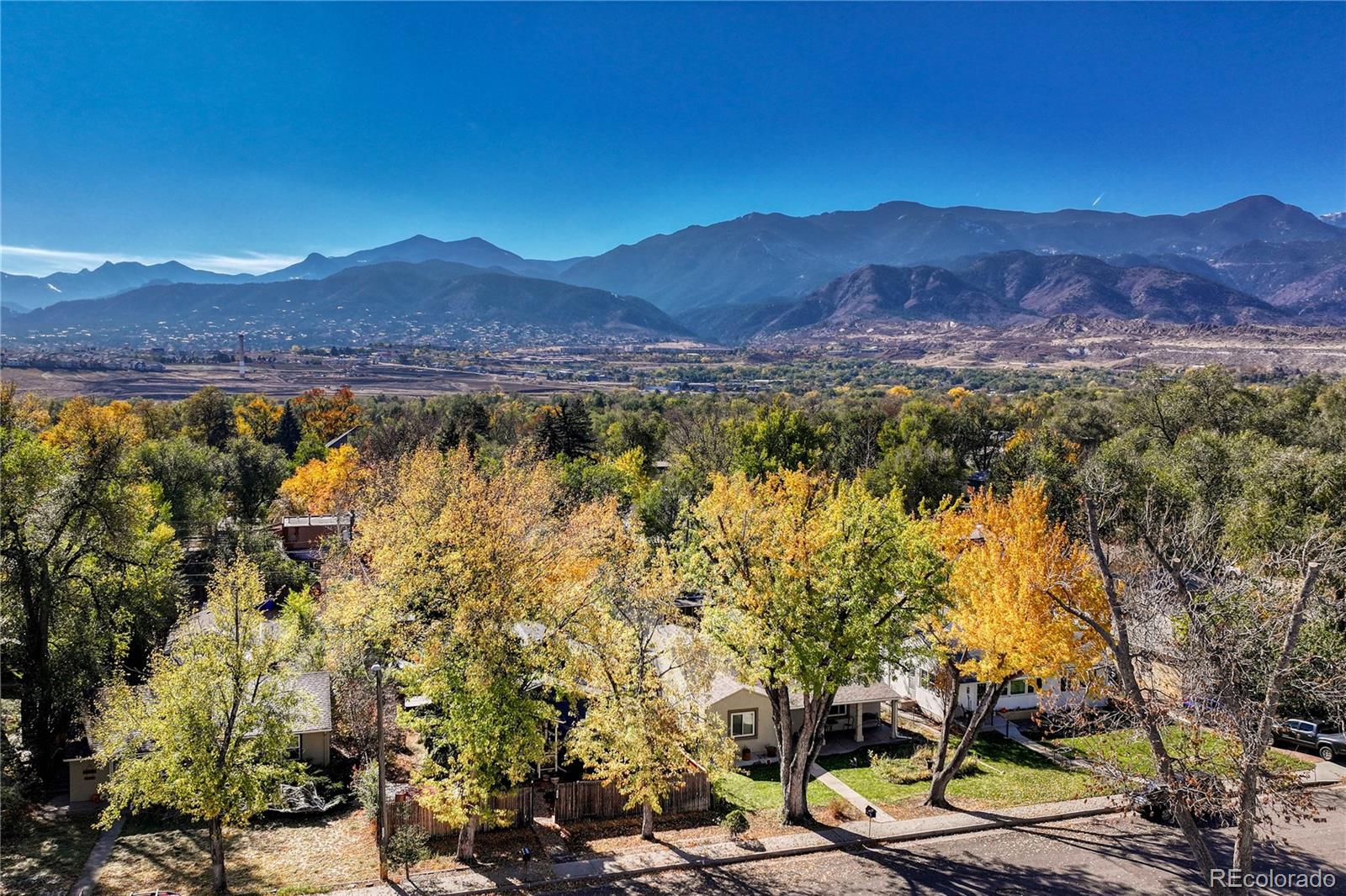 MLS Image #40 for 1617 w boulder street,colorado springs, Colorado