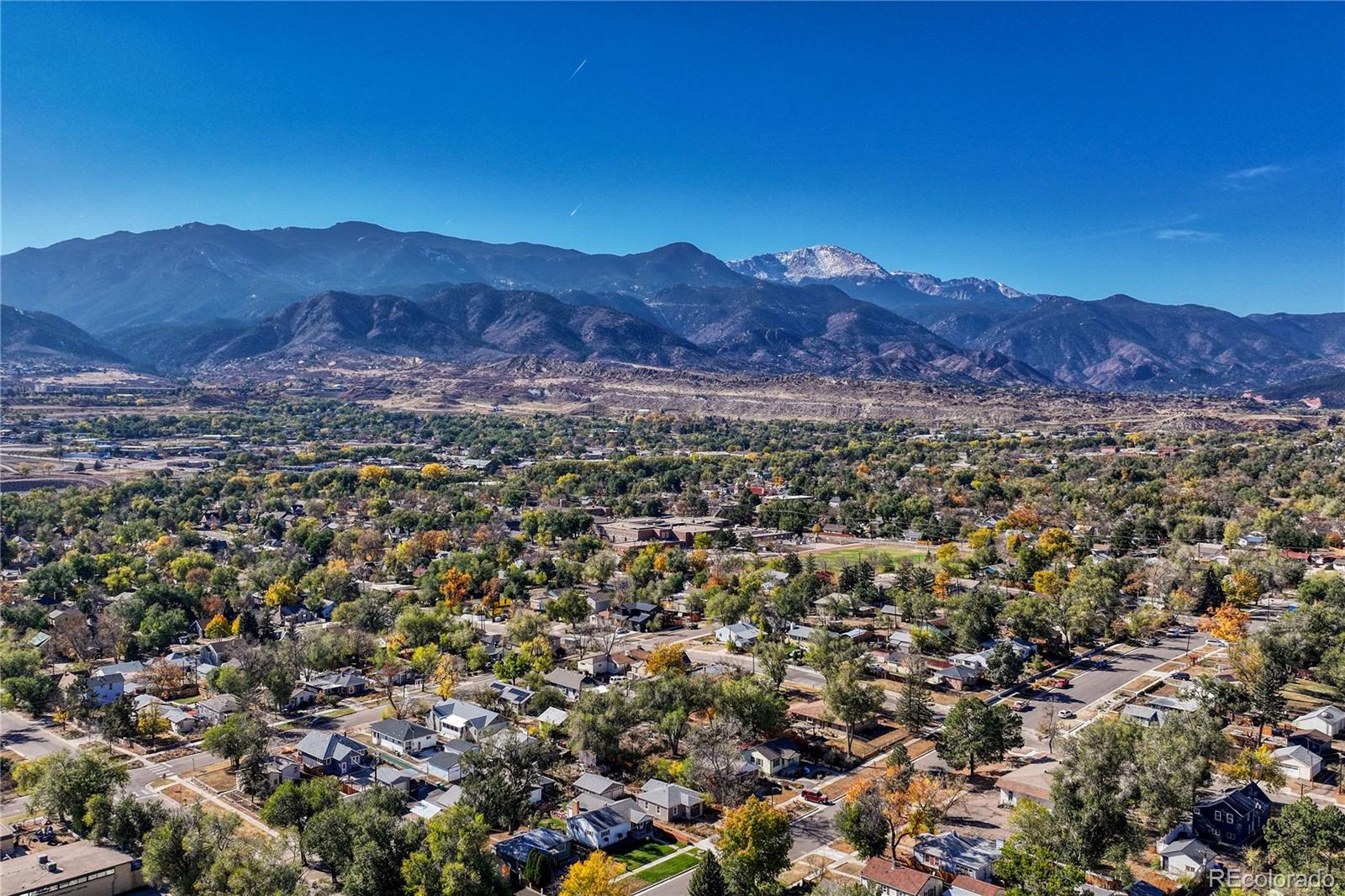 MLS Image #43 for 1617 w boulder street,colorado springs, Colorado