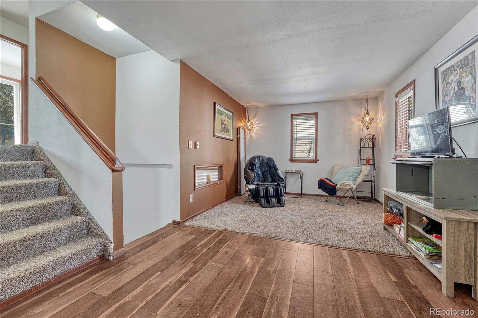 MLS Image #8 for 1617 w boulder street,colorado springs, Colorado