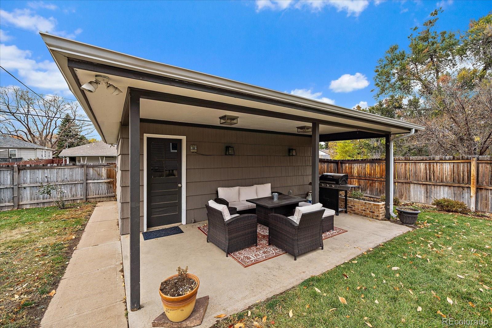 MLS Image #21 for 2515 s race street,denver, Colorado