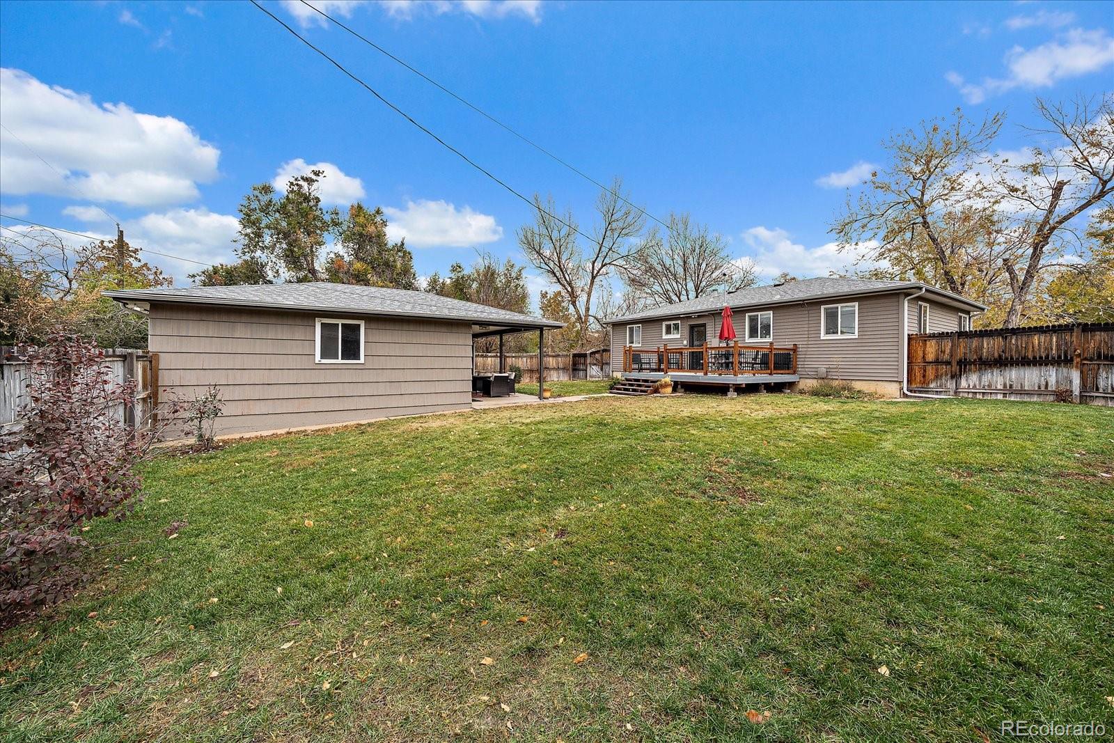 MLS Image #23 for 2515 s race street,denver, Colorado