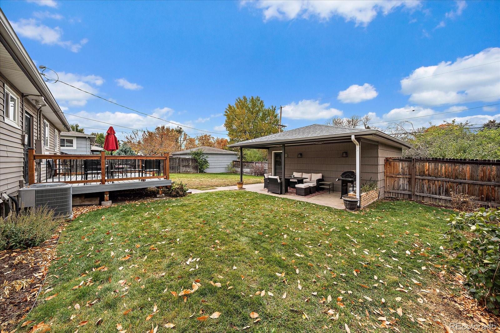 MLS Image #24 for 2515 s race street,denver, Colorado