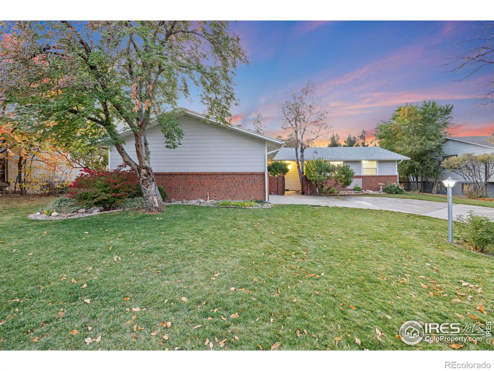 MLS Image #32 for 2045  sage court,loveland, Colorado