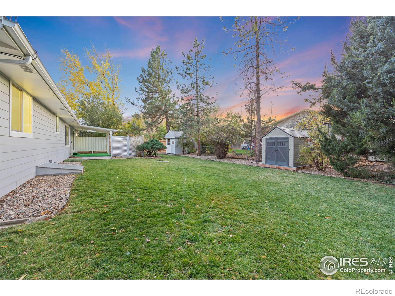 MLS Image #7 for 2045  sage court,loveland, Colorado