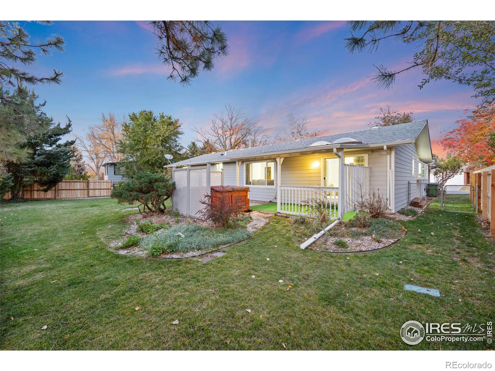 MLS Image #8 for 2045  sage court,loveland, Colorado