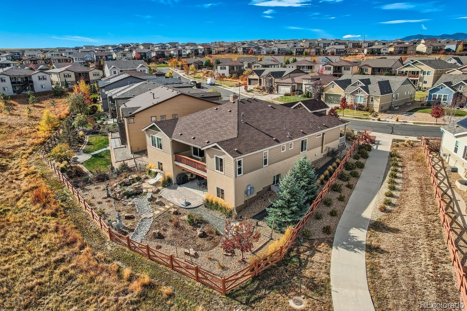 MLS Image #34 for 10854  graphite street,broomfield, Colorado