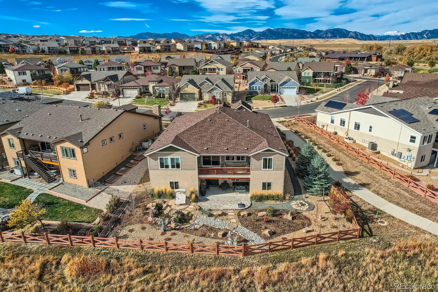 MLS Image #35 for 10854  graphite street,broomfield, Colorado