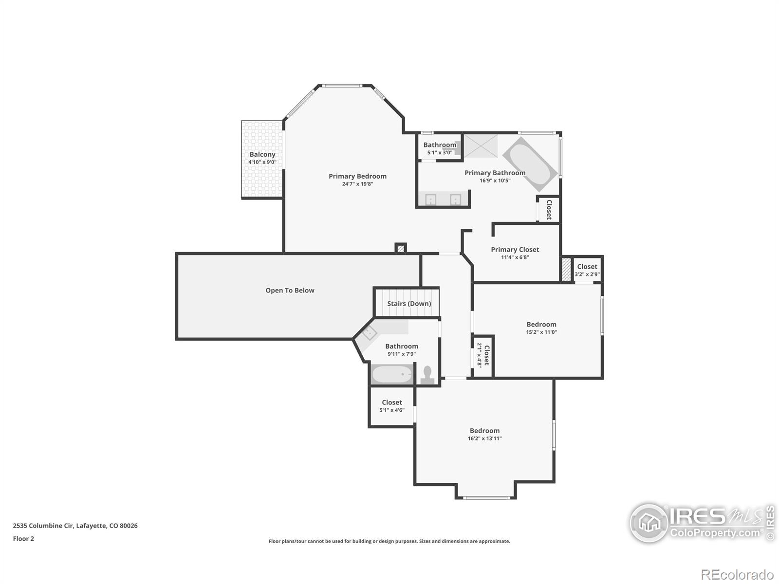 MLS Image #37 for 2535  columbine circle,lafayette, Colorado