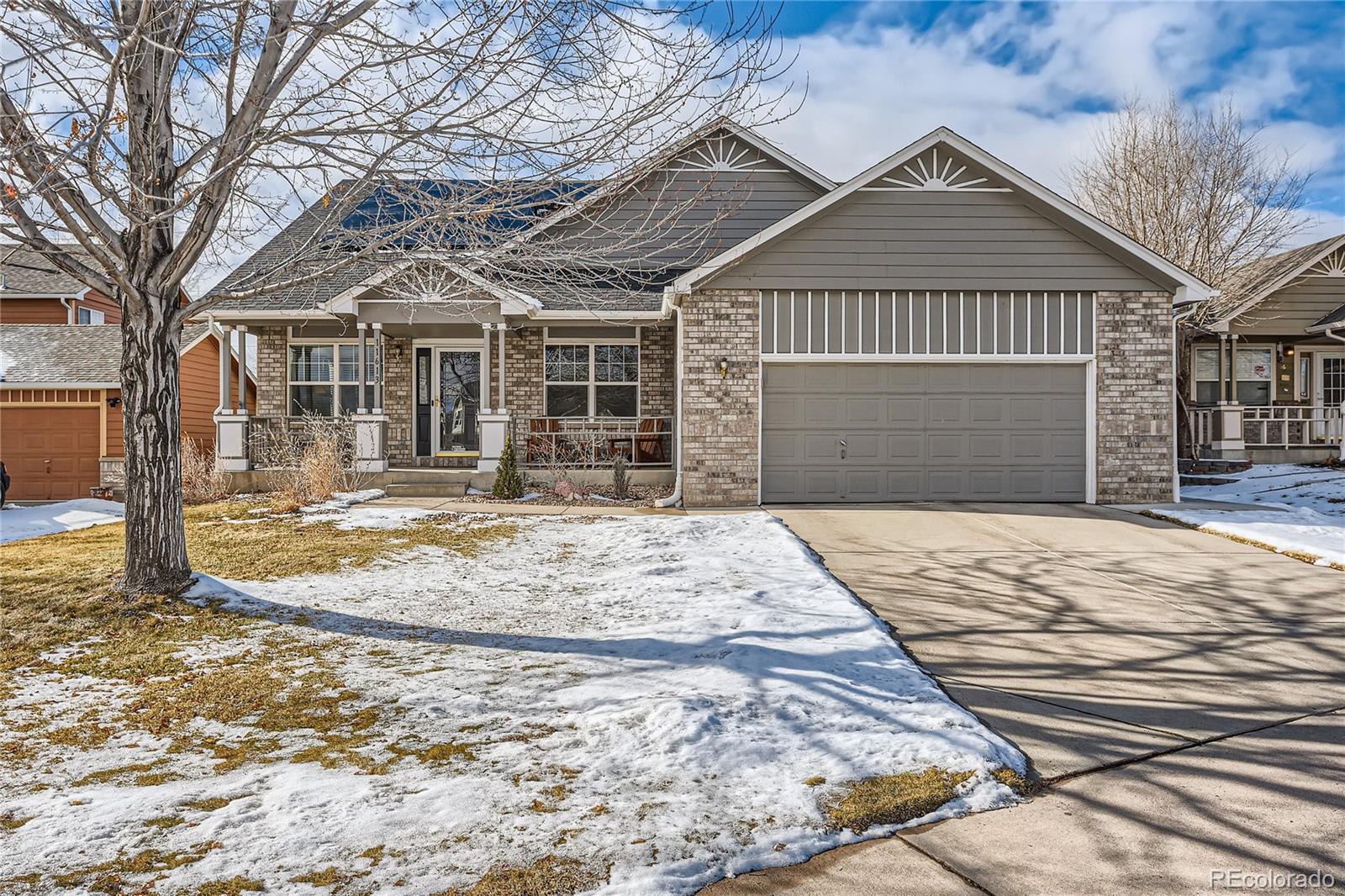 MLS Image #0 for 11613  josephine street,thornton, Colorado