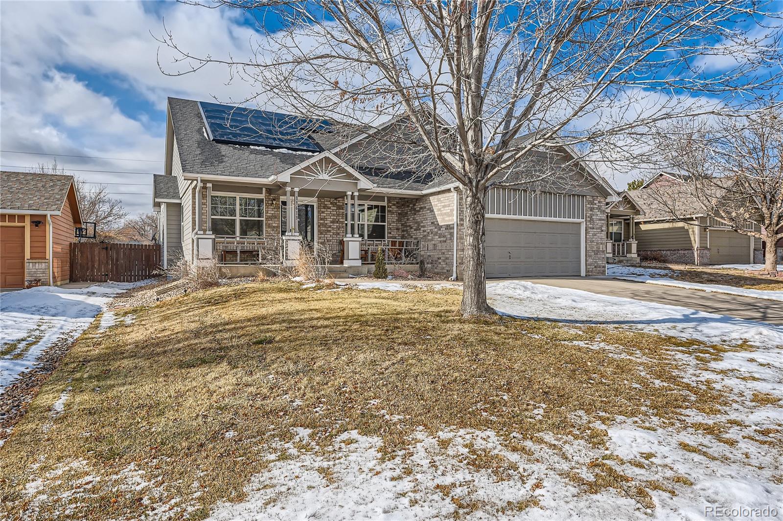 MLS Image #2 for 11613  josephine street,thornton, Colorado