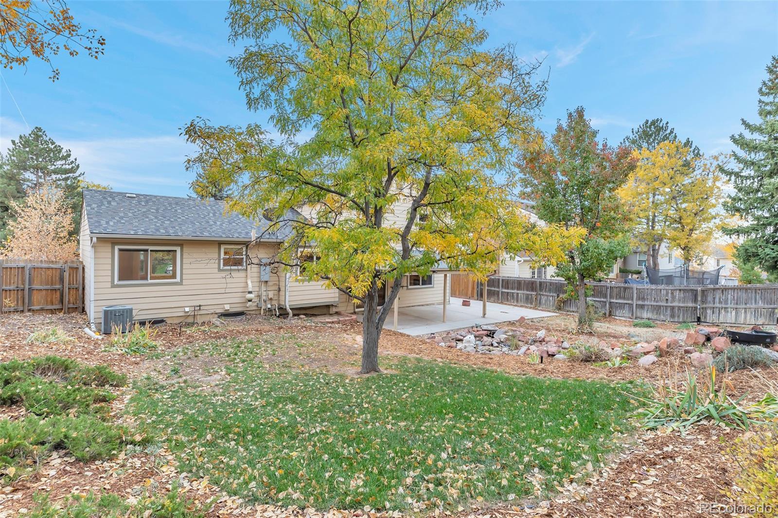 MLS Image #36 for 5576 s quintero way,centennial, Colorado