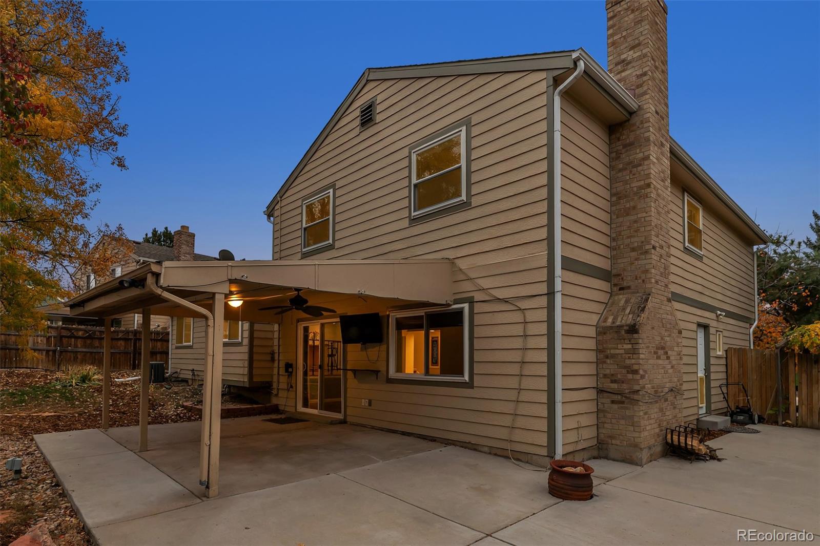 MLS Image #38 for 5576 s quintero way,centennial, Colorado