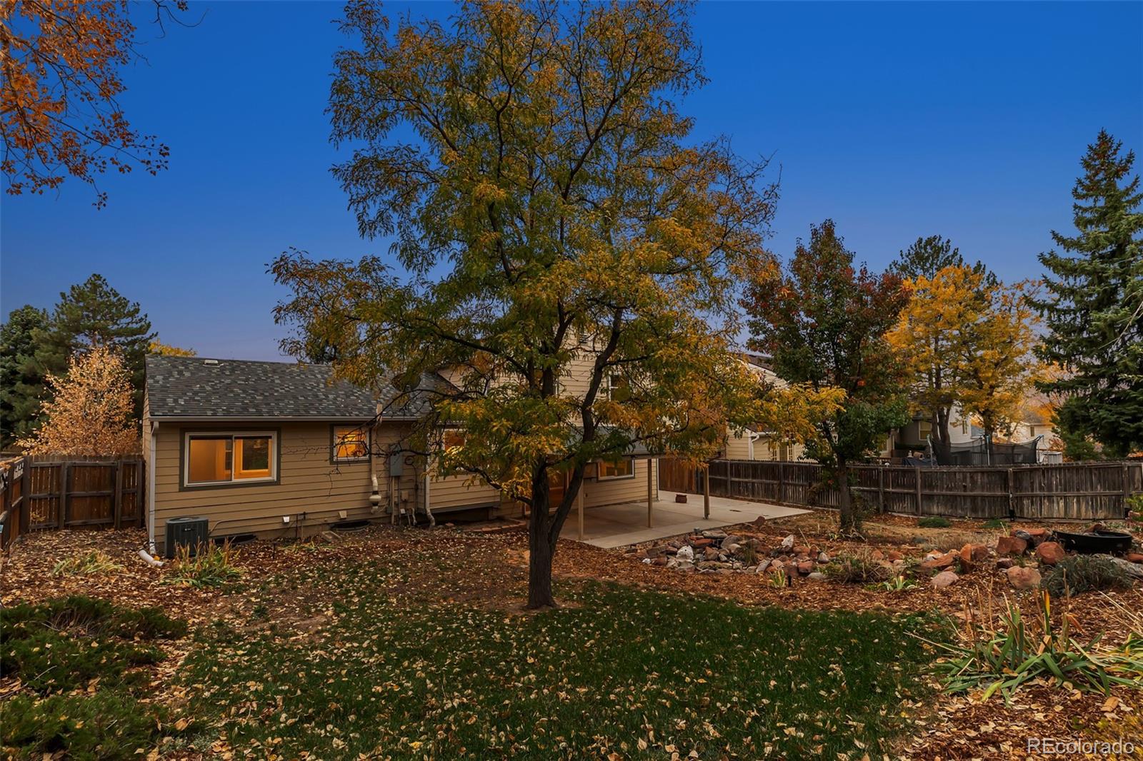 MLS Image #39 for 5576 s quintero way,centennial, Colorado