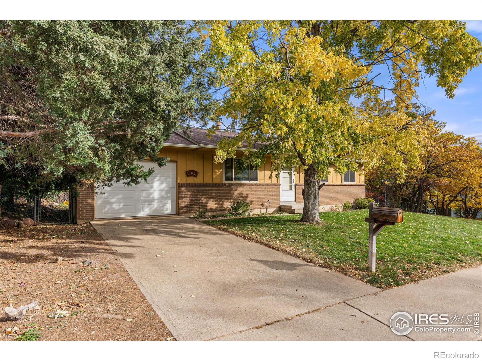 MLS Image #2 for 1575  findlay way,boulder, Colorado