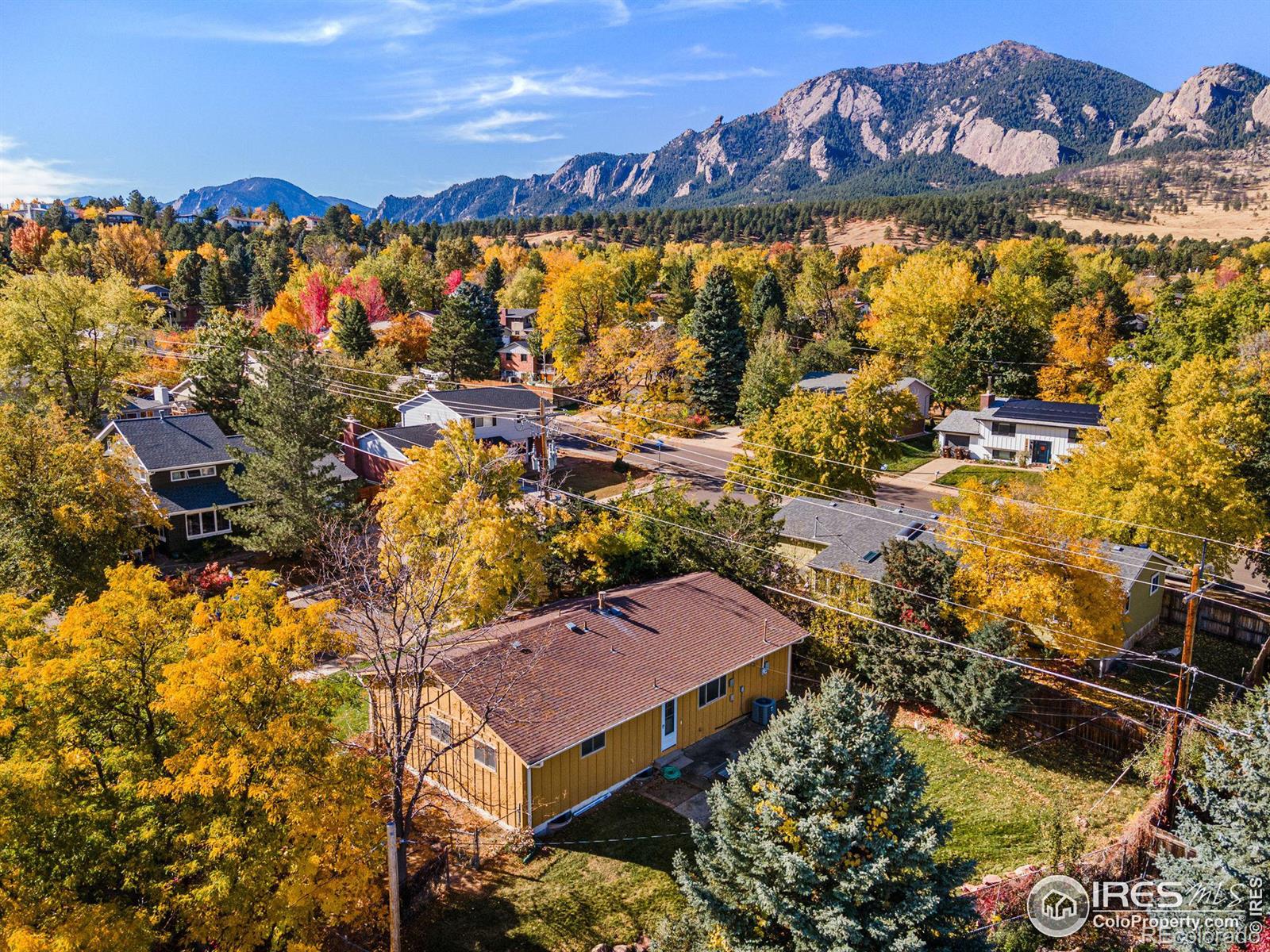 MLS Image #25 for 1575  findlay way,boulder, Colorado