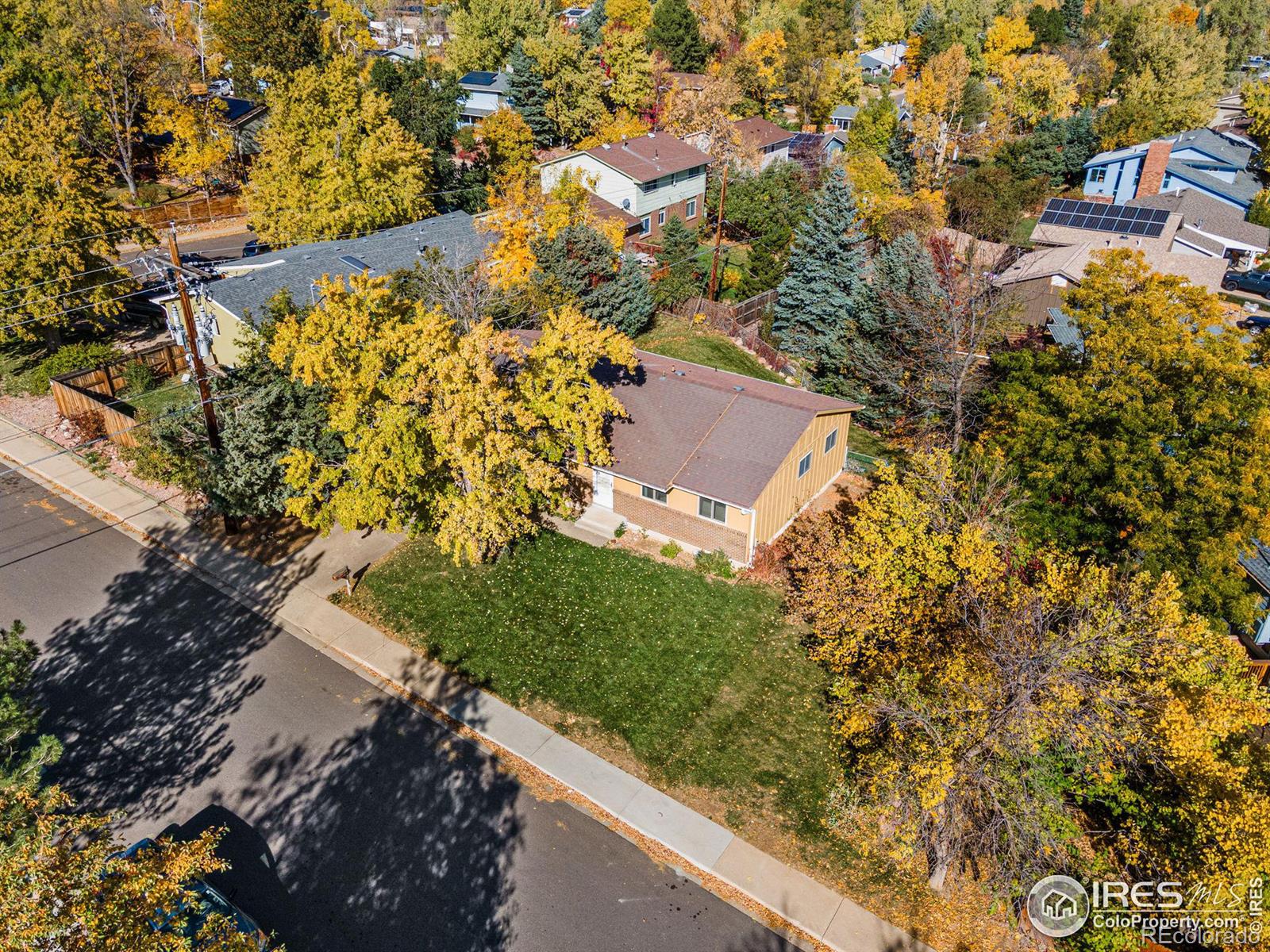 MLS Image #27 for 1575  findlay way,boulder, Colorado