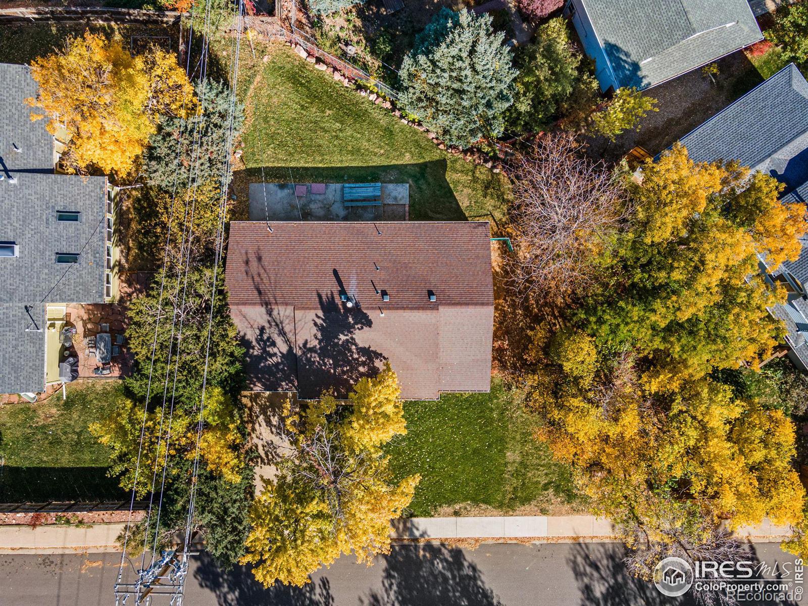 MLS Image #30 for 1575  findlay way,boulder, Colorado