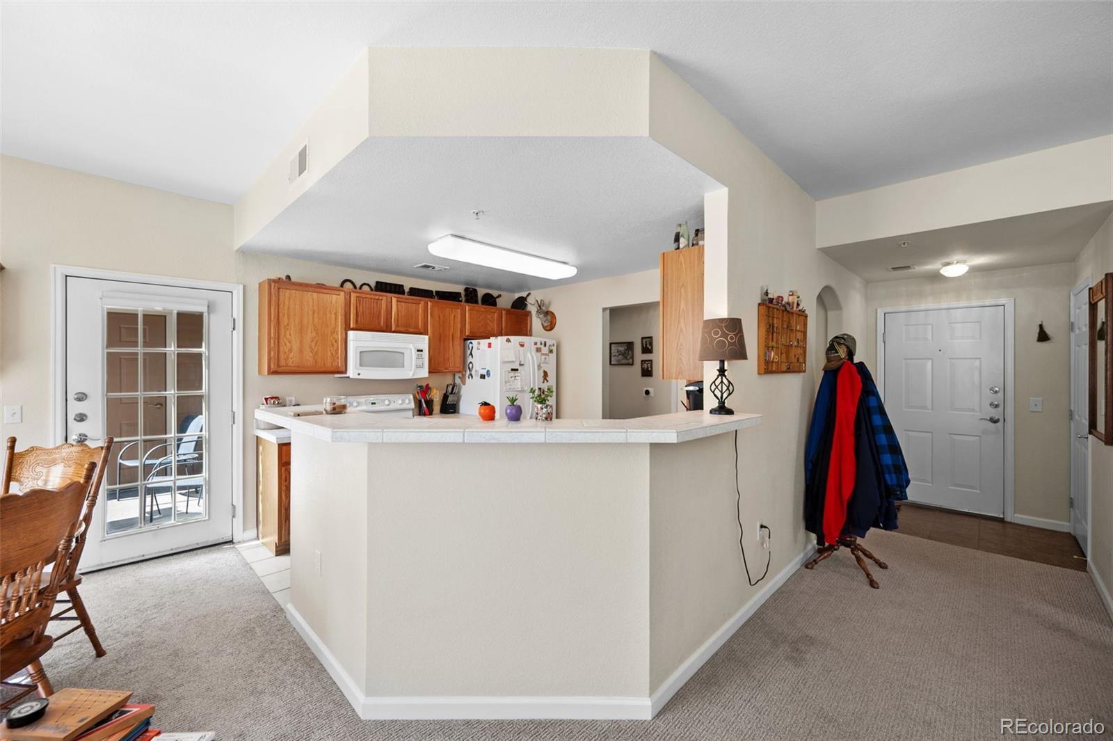 MLS Image #9 for 7440 s blackhawk street 3-101,englewood, Colorado