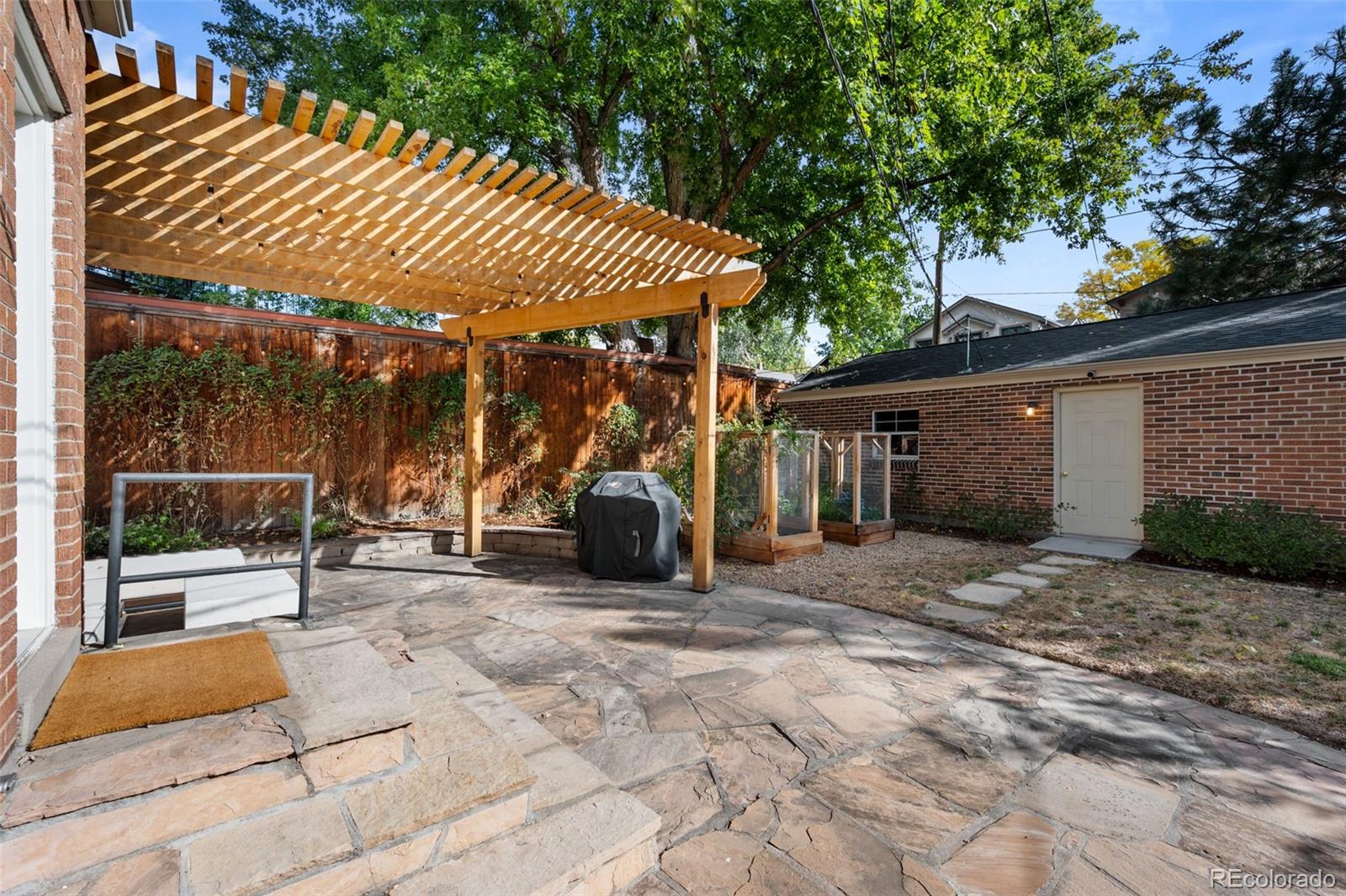 MLS Image #29 for 436 s gilpin street,denver, Colorado