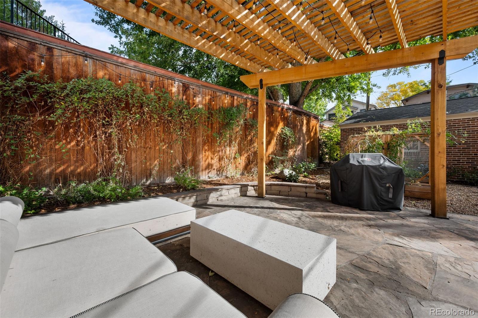 MLS Image #31 for 436 s gilpin street,denver, Colorado