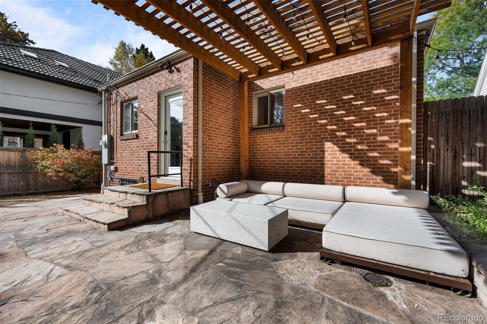 MLS Image #33 for 436 s gilpin street,denver, Colorado