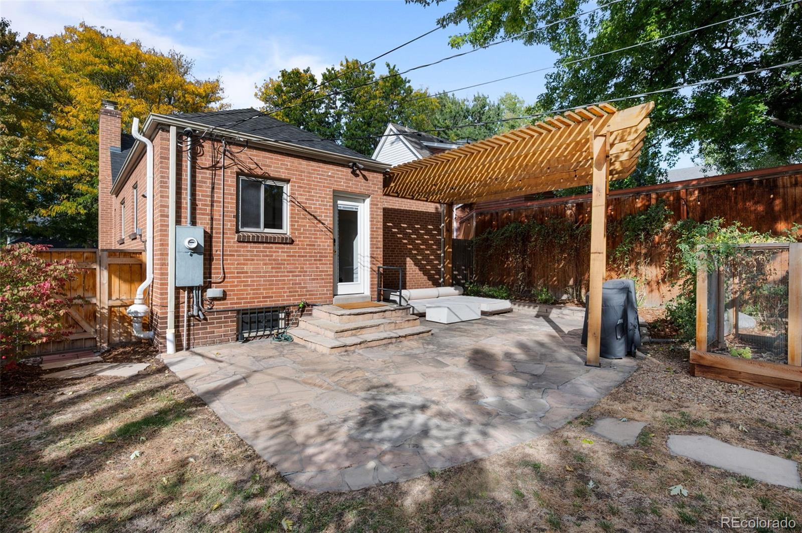 MLS Image #34 for 436 s gilpin street,denver, Colorado