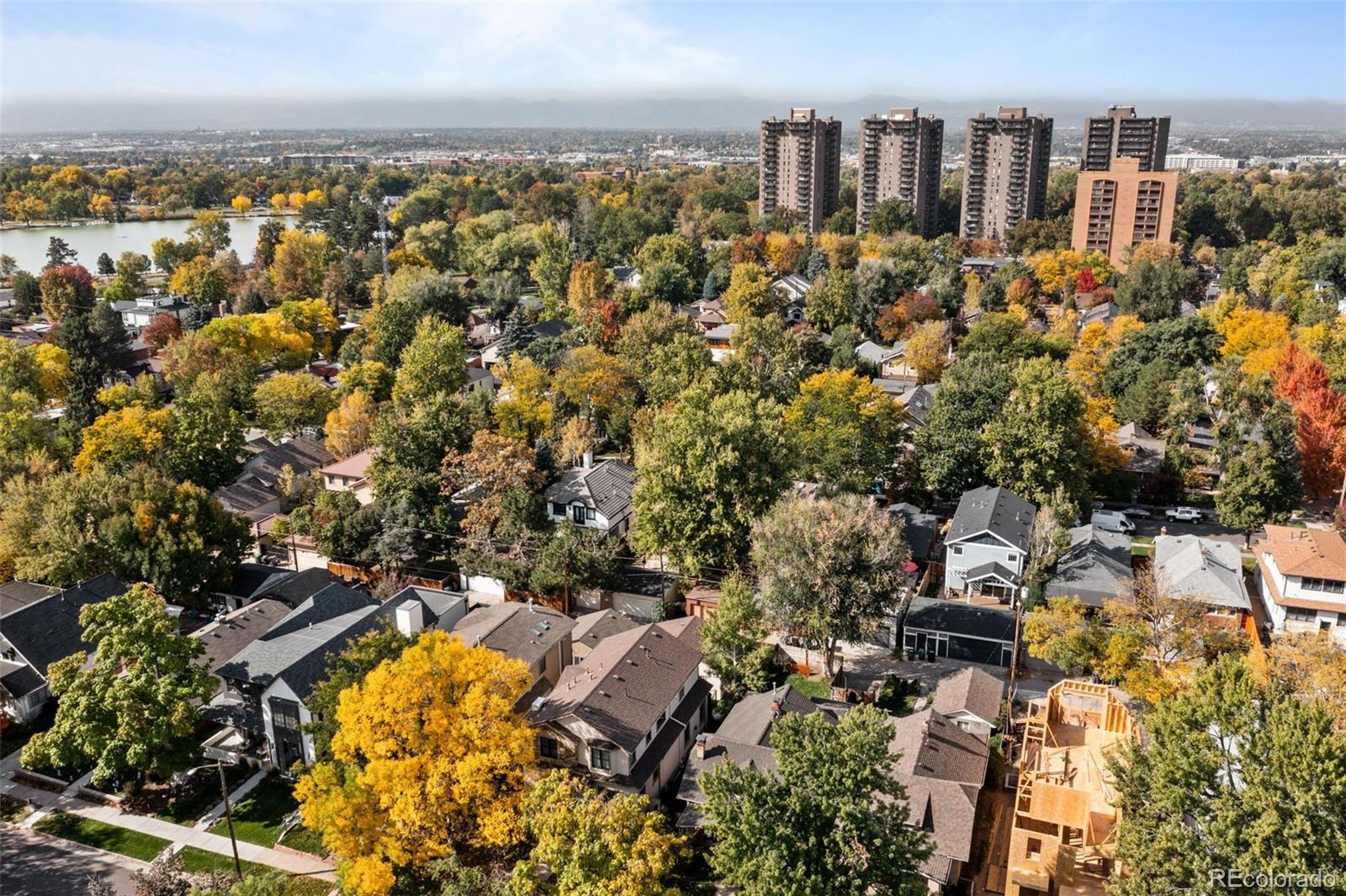 MLS Image #38 for 436 s gilpin street,denver, Colorado