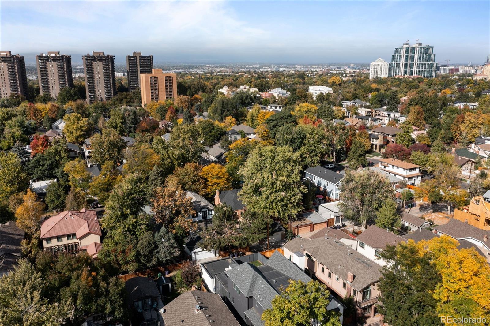 MLS Image #39 for 436 s gilpin street,denver, Colorado