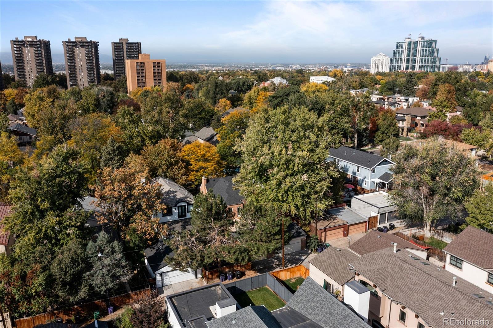 MLS Image #40 for 436 s gilpin street,denver, Colorado