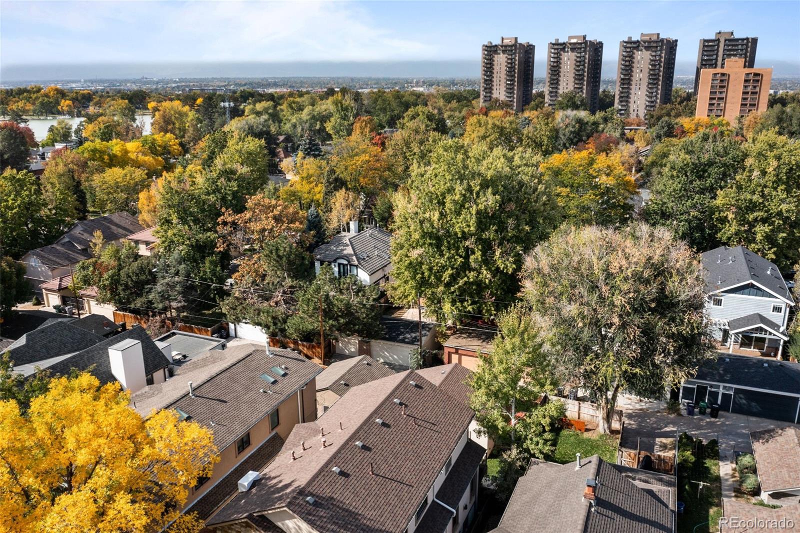 MLS Image #41 for 436 s gilpin street,denver, Colorado