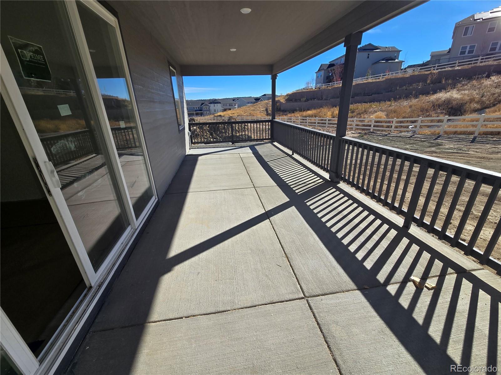 MLS Image #4 for 1658  fox trotter point,castle rock, Colorado