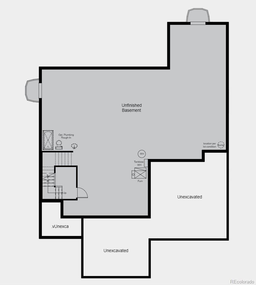 MLS Image #8 for 1658  fox trotter point,castle rock, Colorado